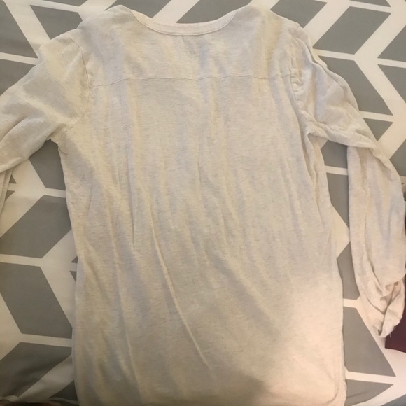 Loft tee - Picture 3 of 3